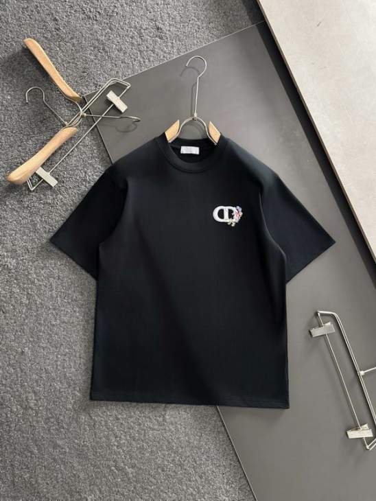 Dior T Shirts Short _SKUDiorS-2XLtltx6015986